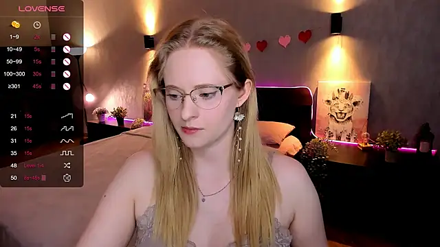 Aemilia  online show from September 18, 8:38 am