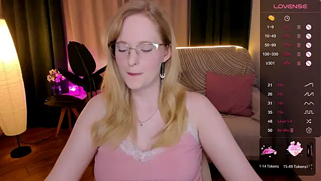 Aemilia  online show from September 23, 8:39 am