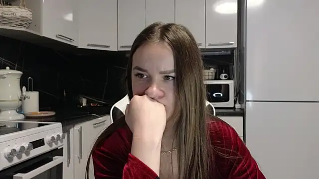 Strip-Lady online show from January 19, 2:25 am