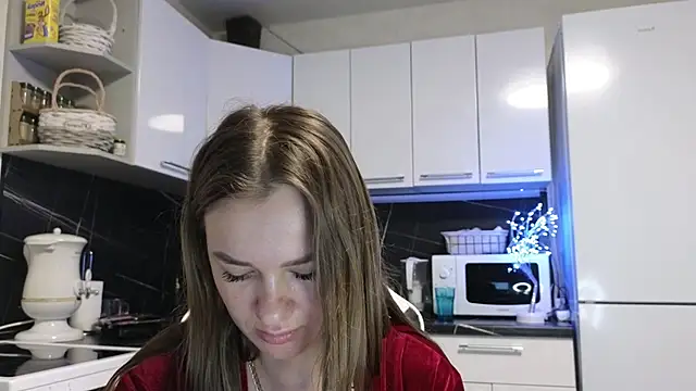 Strip-Lady online show from January 21, 2:11 am