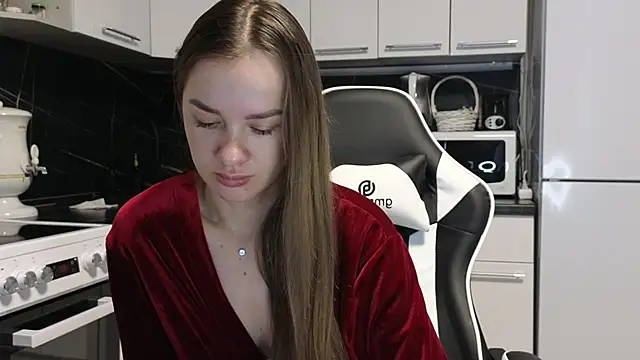 Strip-Lady online show from February 13, 2:34 am