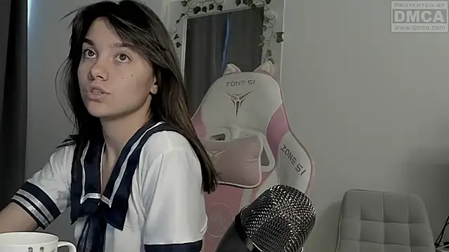 MashkaRay online show from October 7, 6:43 am