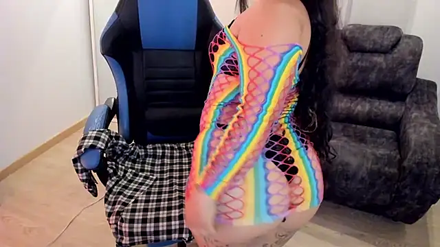 Barbara honey online show from October 25, 8:14 pm