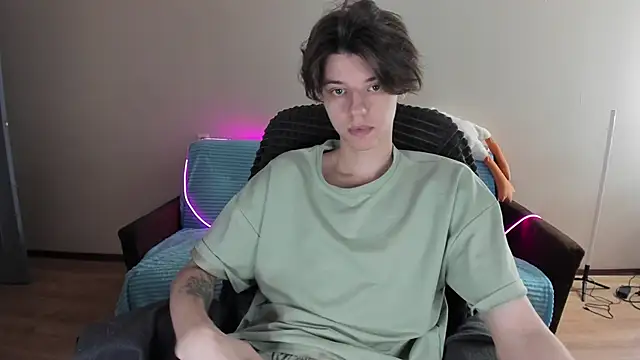 Liam sexy1 online show from January 11, 7:06 am