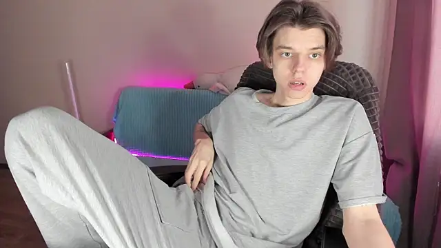 Liam sexy1 online show from February 26, 2:14 pm