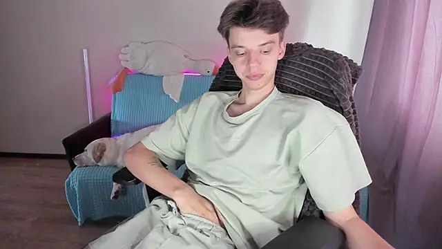 Liam sexy1 online show from September 26, 8:40 am