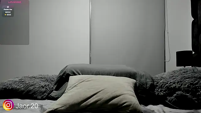 Jaor owens20 online show from October 29, 2:25 am