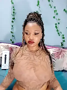 Sugartonguexx online show from January 25, 8:42 pm