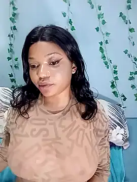 Sugartonguexx online show from January 27, 10:38 pm