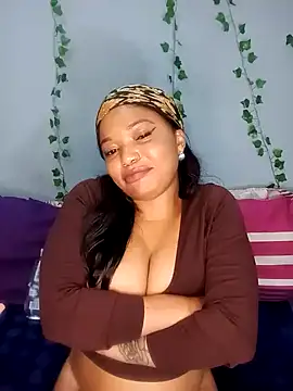 Sugartonguexx online show from January 29, 12:01 am