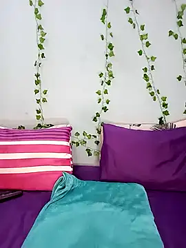 Sugartonguexx online show from January 30, 7:04 pm