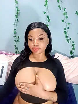 Sugartonguexx online show from February 1, 5:49 am