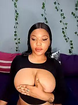 Sugartonguexx online show from February 5, 11:17 pm