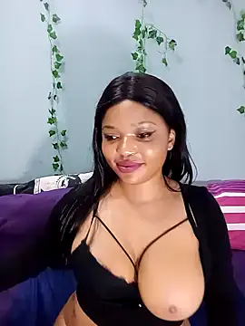 Sugartonguexx online show from February 9, 8:24 pm