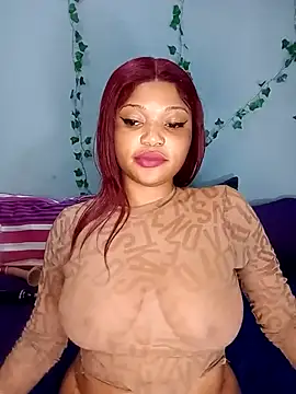 Sugartonguexx online show from February 16, 9:27 pm