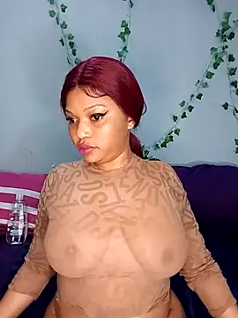 Sugartonguexx online show from February 18, 11:19 pm