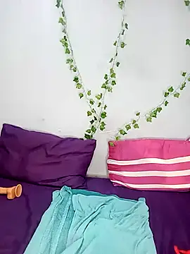 Sugartonguexx online show from February 25, 11:55 pm