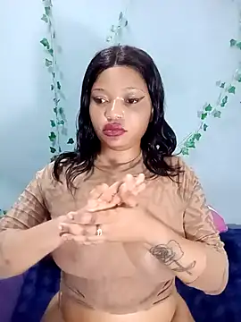 Sugartonguexx online show from February 27, 4:52 am