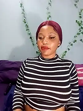 Sugartonguexx online show from March 11, 9:15 pm