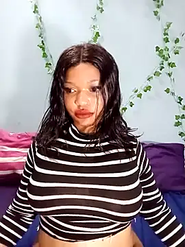 Sugartonguexx online show from March 13, 4:16 am