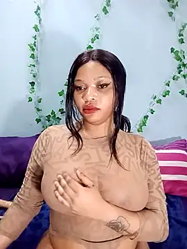 Sugartonguexx online show from March 13, 11:27 pm