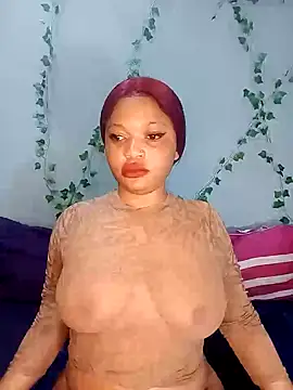 Sugartonguexx online show from March 17, 7:26 pm