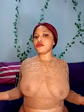 Sugartonguexx online show from March 18, 11:20 pm