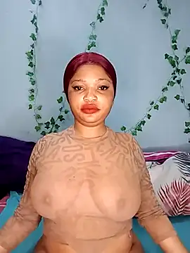 Sugartonguexx online show from March 20, 6:20 pm