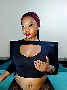 Sugartonguexx online show from September 9, 6:40 pm