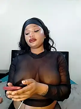 Sugartonguexx online show from October 23, 7:34 pm