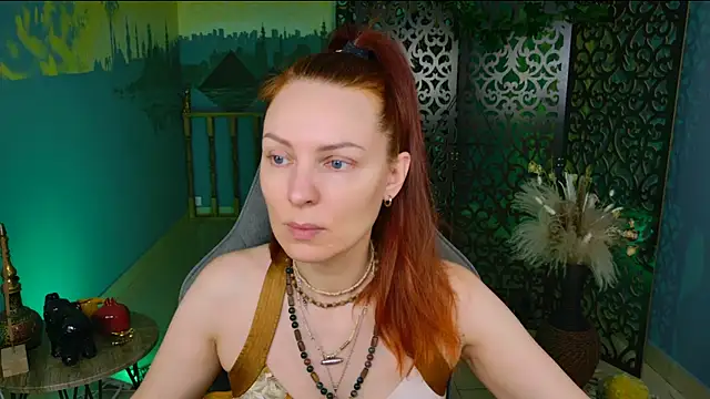 Snapshot of VandaRossi chatting on January 10, 5:05 am VandaRossi online show from January 10, 5:05 am