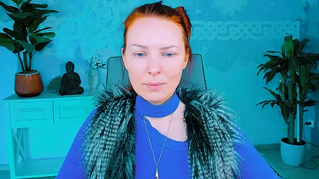 Snapshot of VandaRossi chatting on March 5, 5:07 am VandaRossi online show from March 5, 5:07 am