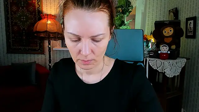 Snapshot of VandaRossi chatting on March 15, 5:08 am VandaRossi online show from March 15, 5:08 am