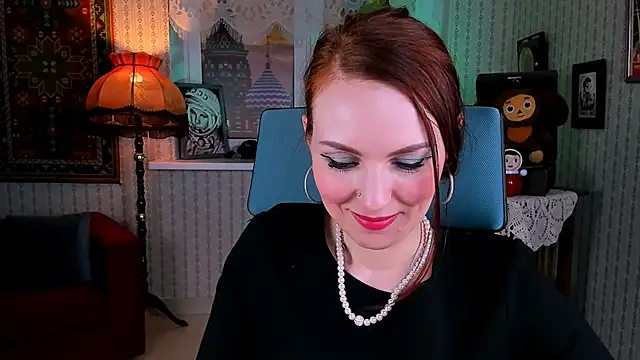 Snapshot of VandaRossi chatting on March 15, 11:19 am VandaRossi online show from March 15, 11:19 am