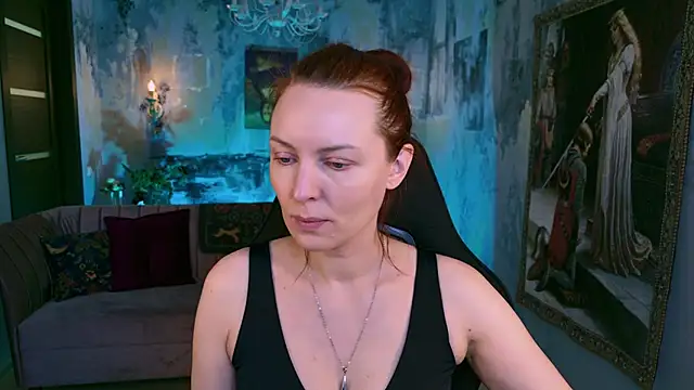 Snapshot of VandaRossi chatting on March 22, 5:06 am VandaRossi online show from March 22, 5:06 am