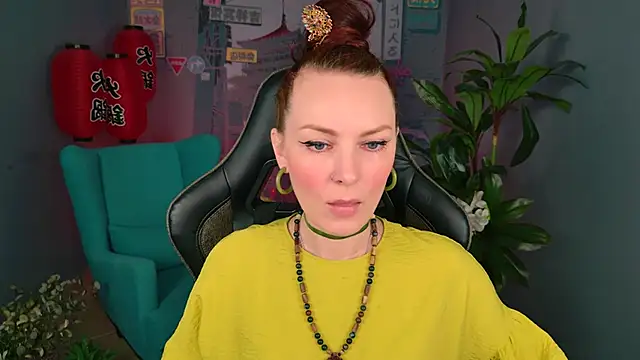 Snapshot of VandaRossi chatting on September 24, 9:12 am VandaRossi online show from September 24, 9:12 am