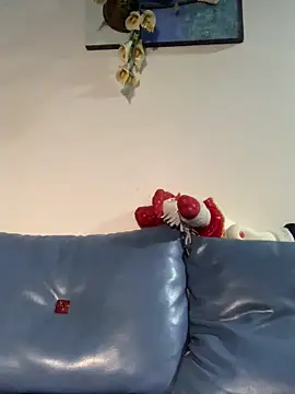 samantha evans2 online show from January 9, 12:46 am