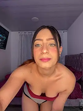 samantha evans2 online show from March 14, 11:53 pm