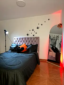 samantha evans2 online show from October 24, 11:12 pm