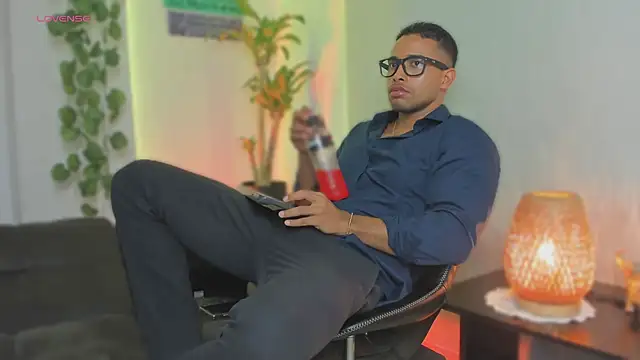 LincomAmith online show from February 23, 4:50 am