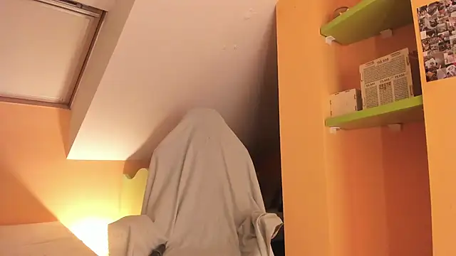 GoodGirll2133 online show from February 27, 5:47 pm