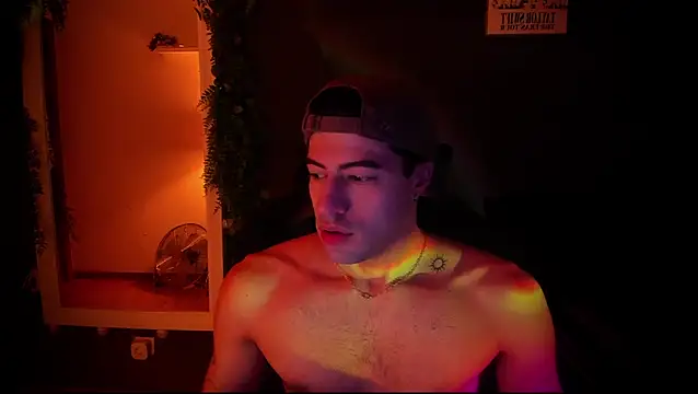 Snapshot of newjeff chatting on October 14, 9:54 am newjeff online show from October 14, 9:54 am