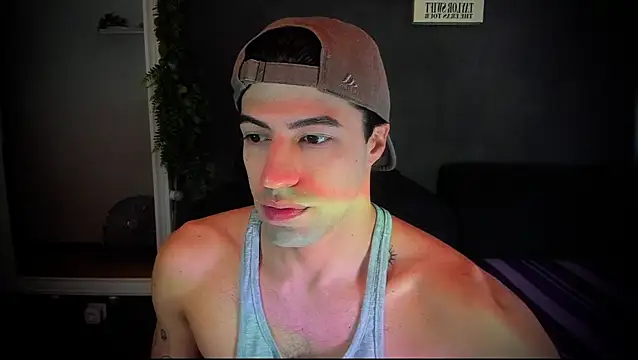 Snapshot of newjeff chatting on October 25, 9:17 am newjeff online show from October 25, 9:17 am