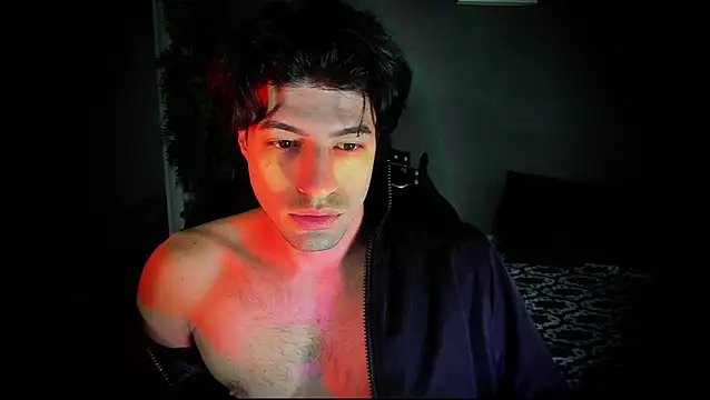 Snapshot of newjeff chatting on November 25, 10:37 am newjeff online show from November 25, 10:37 am