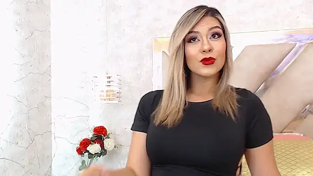 JoannaStanford online show from January 23, 11:26 pm