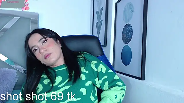 ZaraDames  online show from March 18, 4:37 am