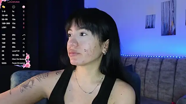 ZaraDames  online show from October 4, 2:53 am