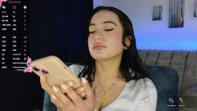 ZaraDames  online show from November 28, 3:31 am