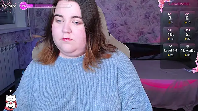 Estelle Hicks online show from September 29, 6:24 pm