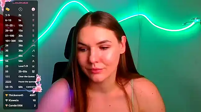 Glory air online show from February 24, 12:37 pm